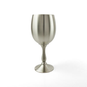 Pewter Goblet (M)