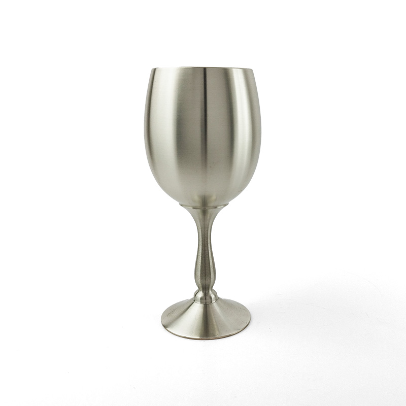 Pewter Goblet (M)