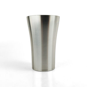 Pewter Tumbler