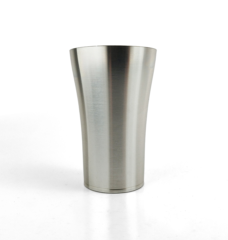 Pewter Tumbler