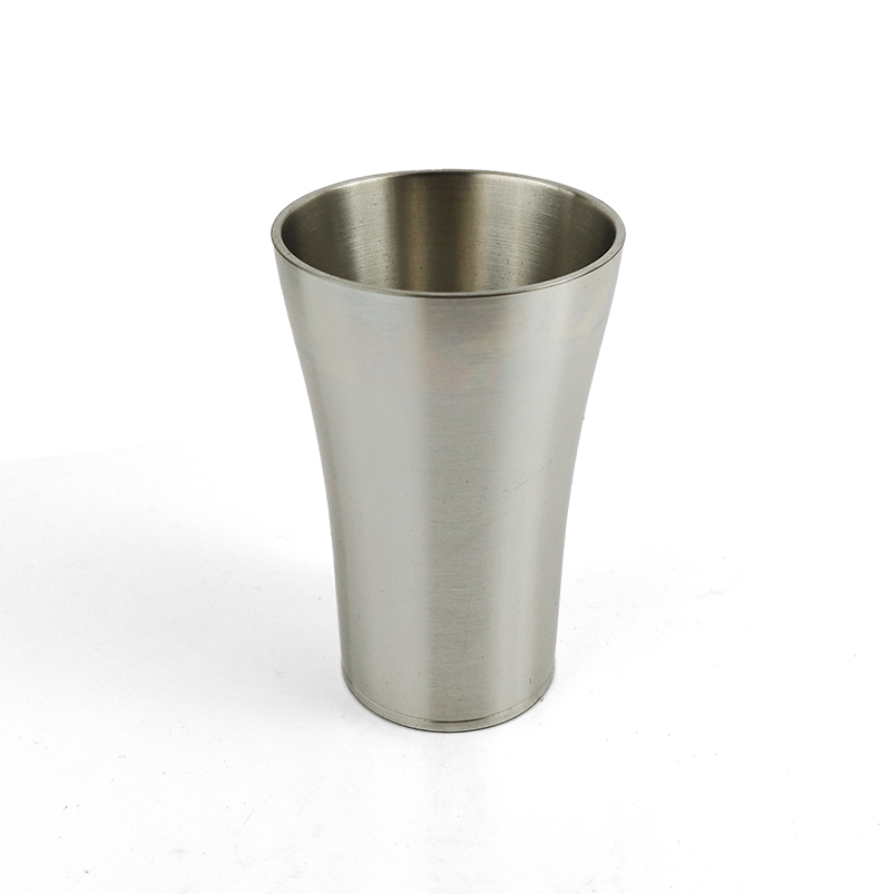 Pewter Tumbler - Image 2