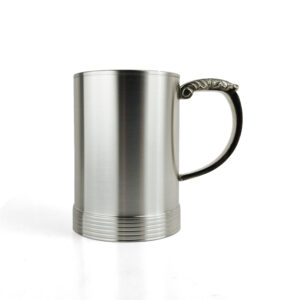 Pewter Mug Flora (S)