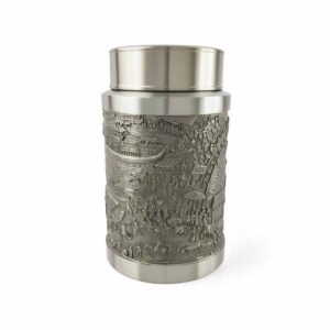 Tea Caddy Prosperity (L)
