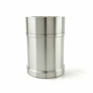 Tea Caddy Plain (S)