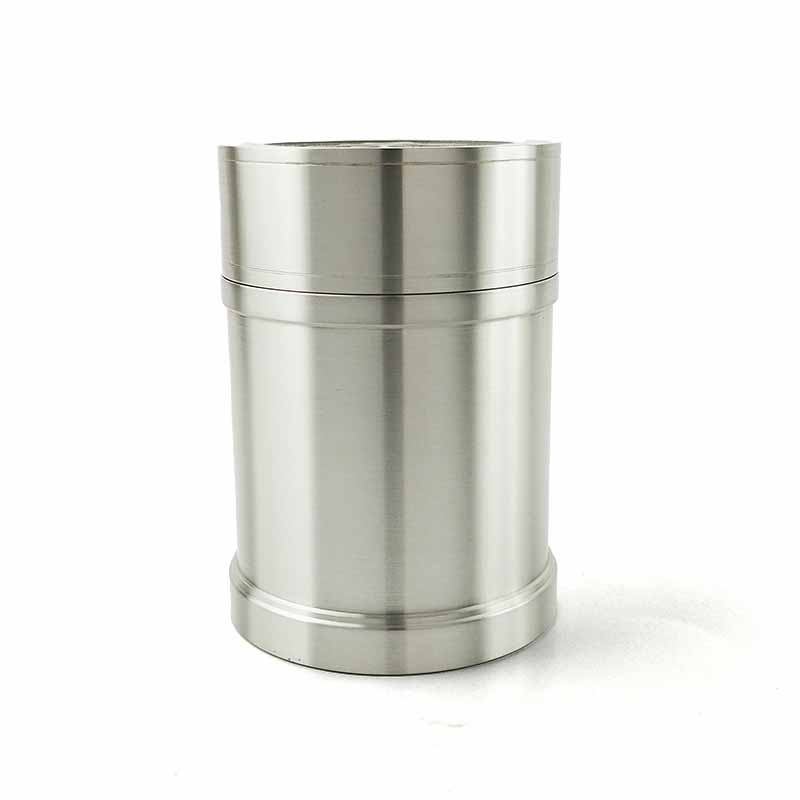 Tea Caddy Plain (S)