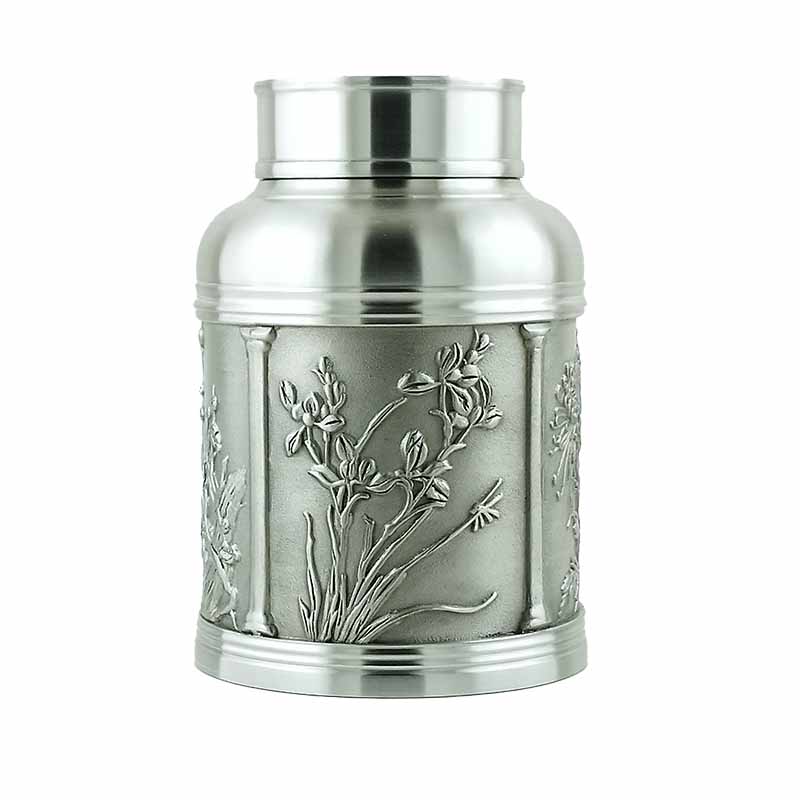 Tea Caddy Four Season (M) - Image 2