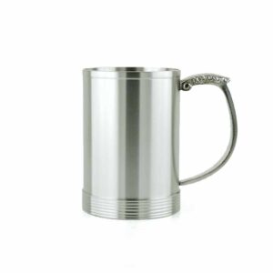 Pewter Mug Flora (M)