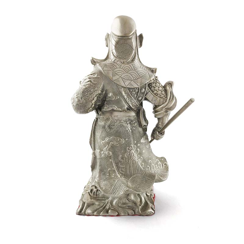 Auspicious Figurine Collection Guan Gong - Image 2