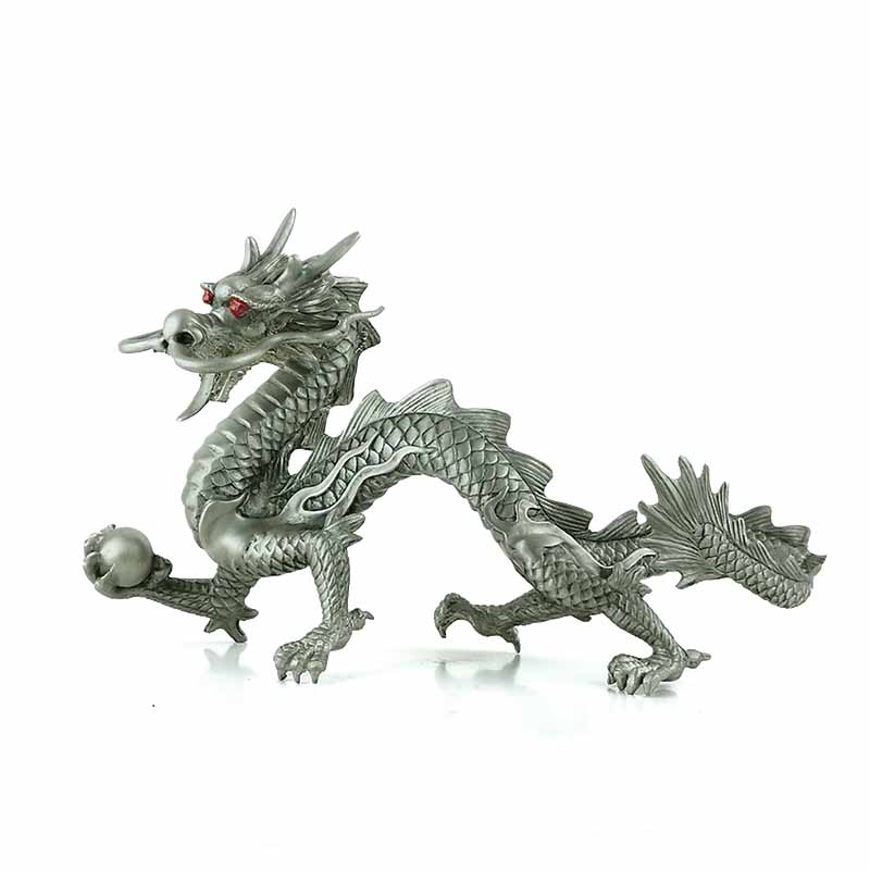 Auspicious Figurine Collection Dragon (M)