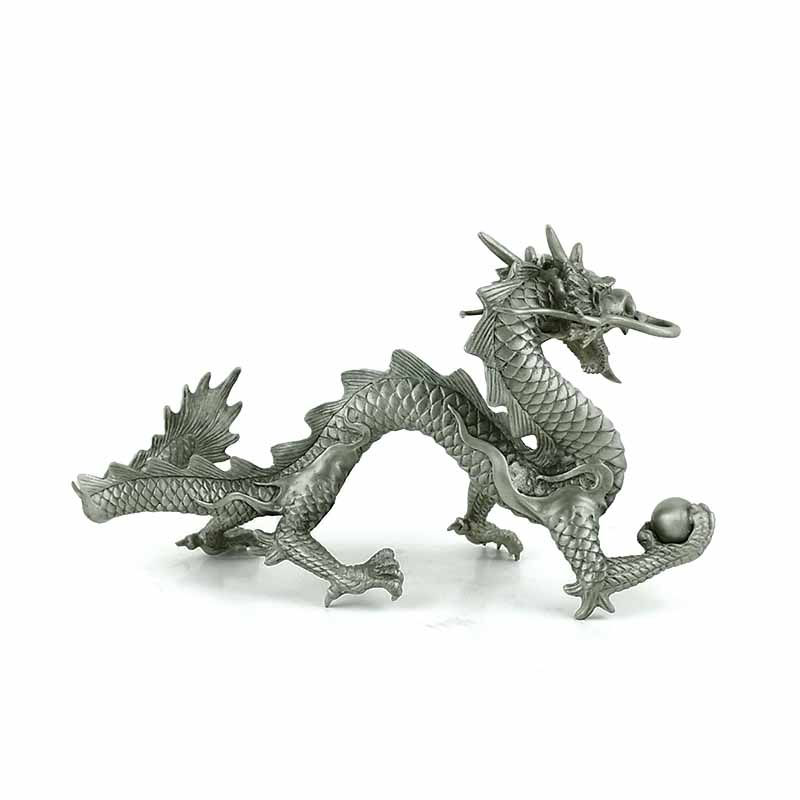 Auspicious Figurine Collection Dragon (M) - Image 2