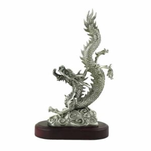 Auspicious Figurine Collection Dragon (M2)