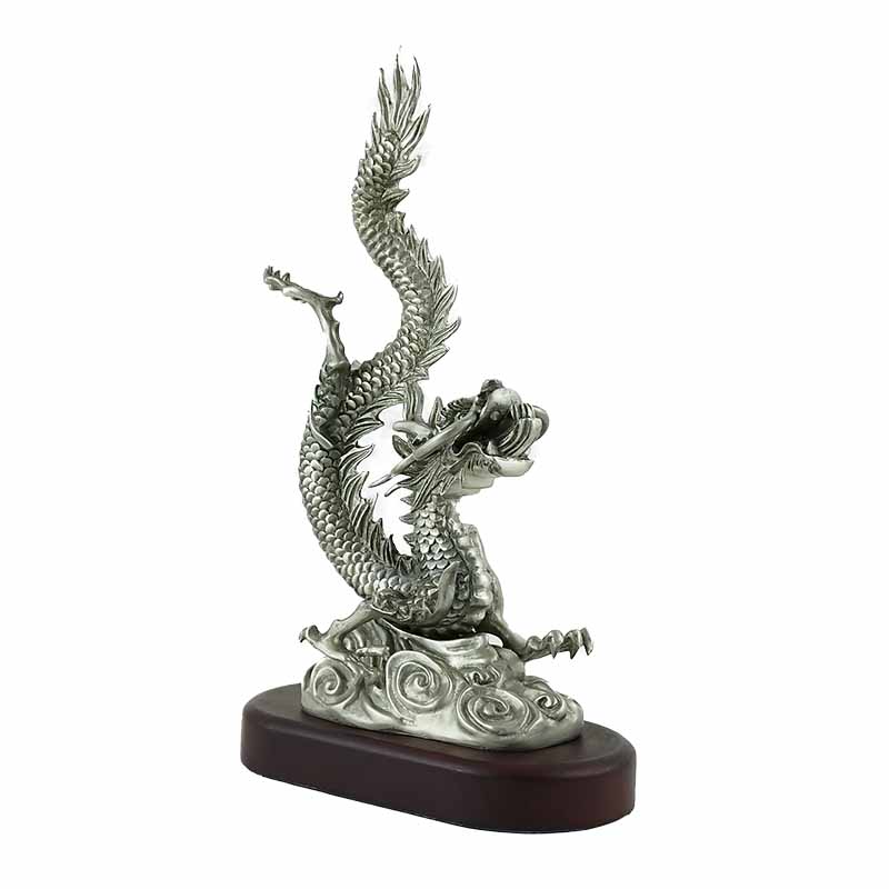 Auspicious Figurine Collection Dragon (M2) - Image 3