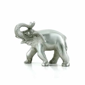 Miniature Figurine Collection Elephant