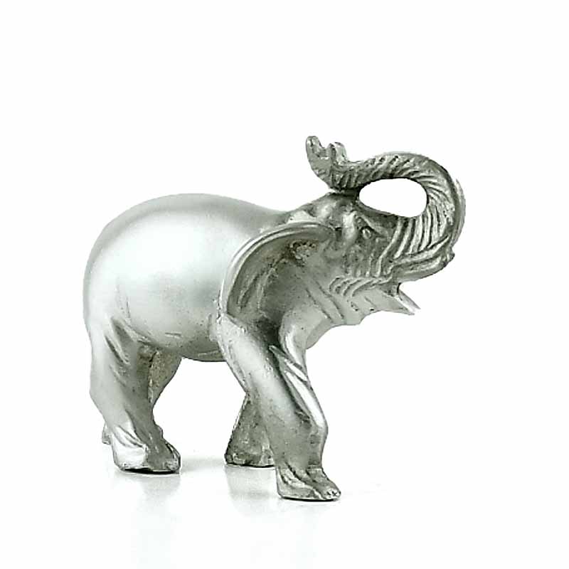 Miniature Figurine Collection Elephant - Image 2