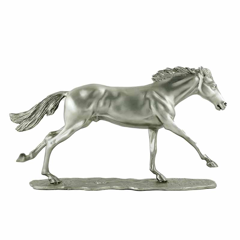 Auspicious Figurine Collection Horse (L) - Image 2