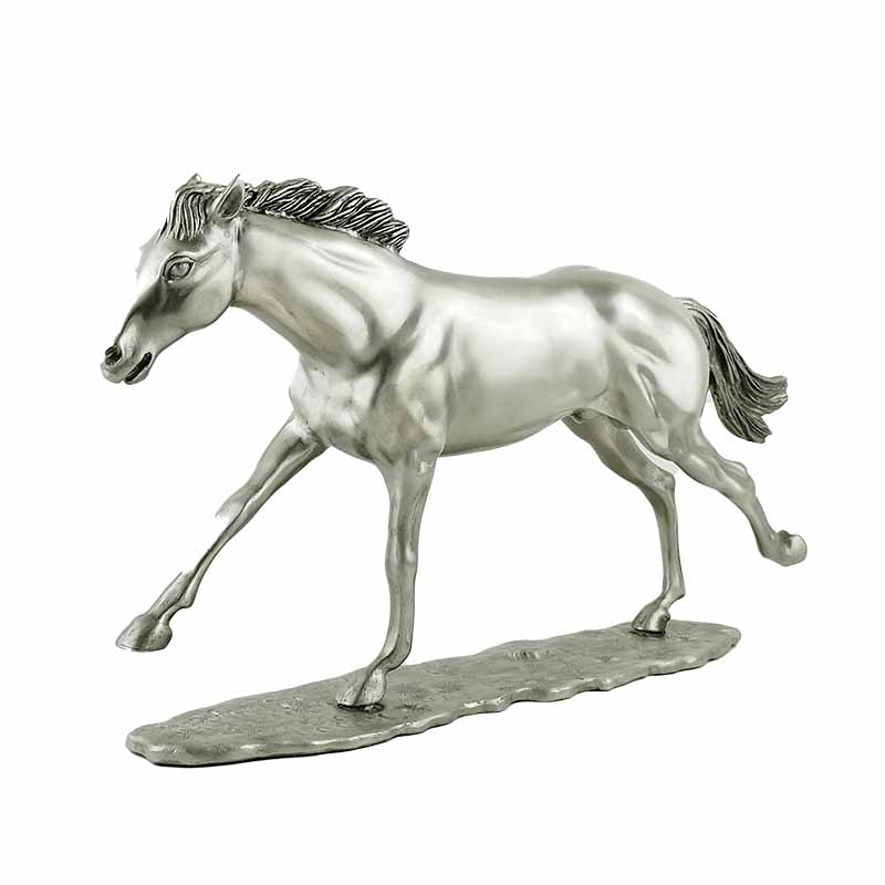 Auspicious Figurine Collection Horse (L) - Image 3