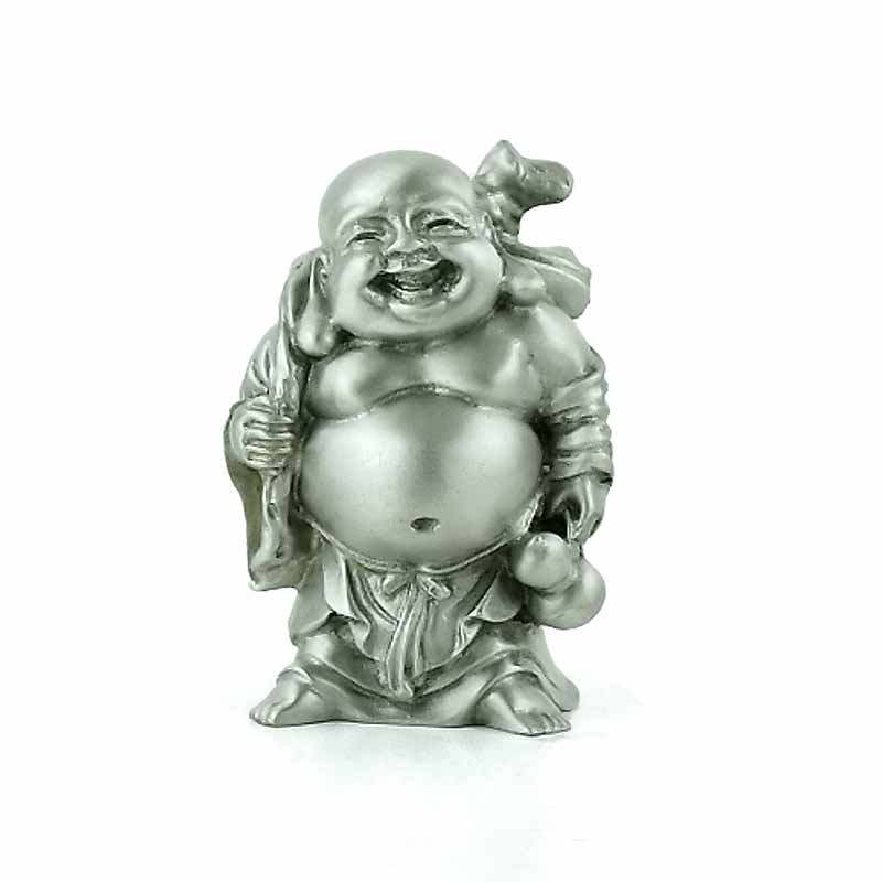 Auspicious Figurine Collection Laughing Buddha