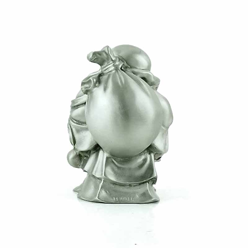 Auspicious Figurine Collection Laughing Buddha - Image 3