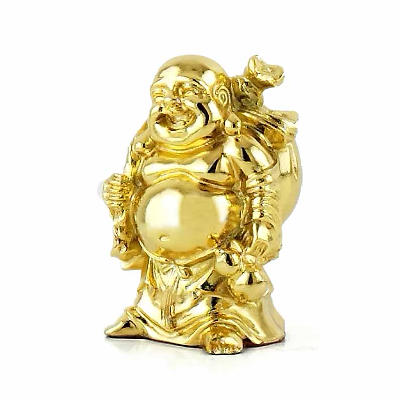 Auspicious Figurine Collection Laughing Buddha GP - Image 2