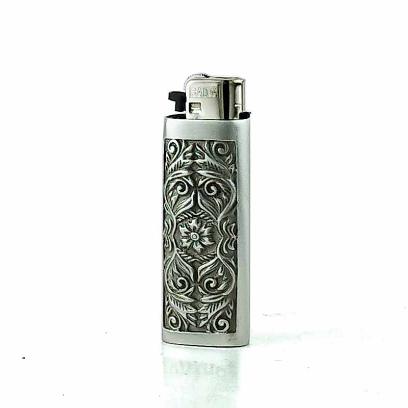 Lighter Case Floral